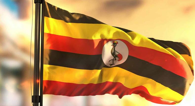 Uganda does not support cryptocurrency