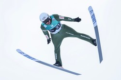 Stoch, Kubacki i Żyła razem mają grubo ponad 100 lat, ale muszą dalej skakać. Wiemy dlaczego