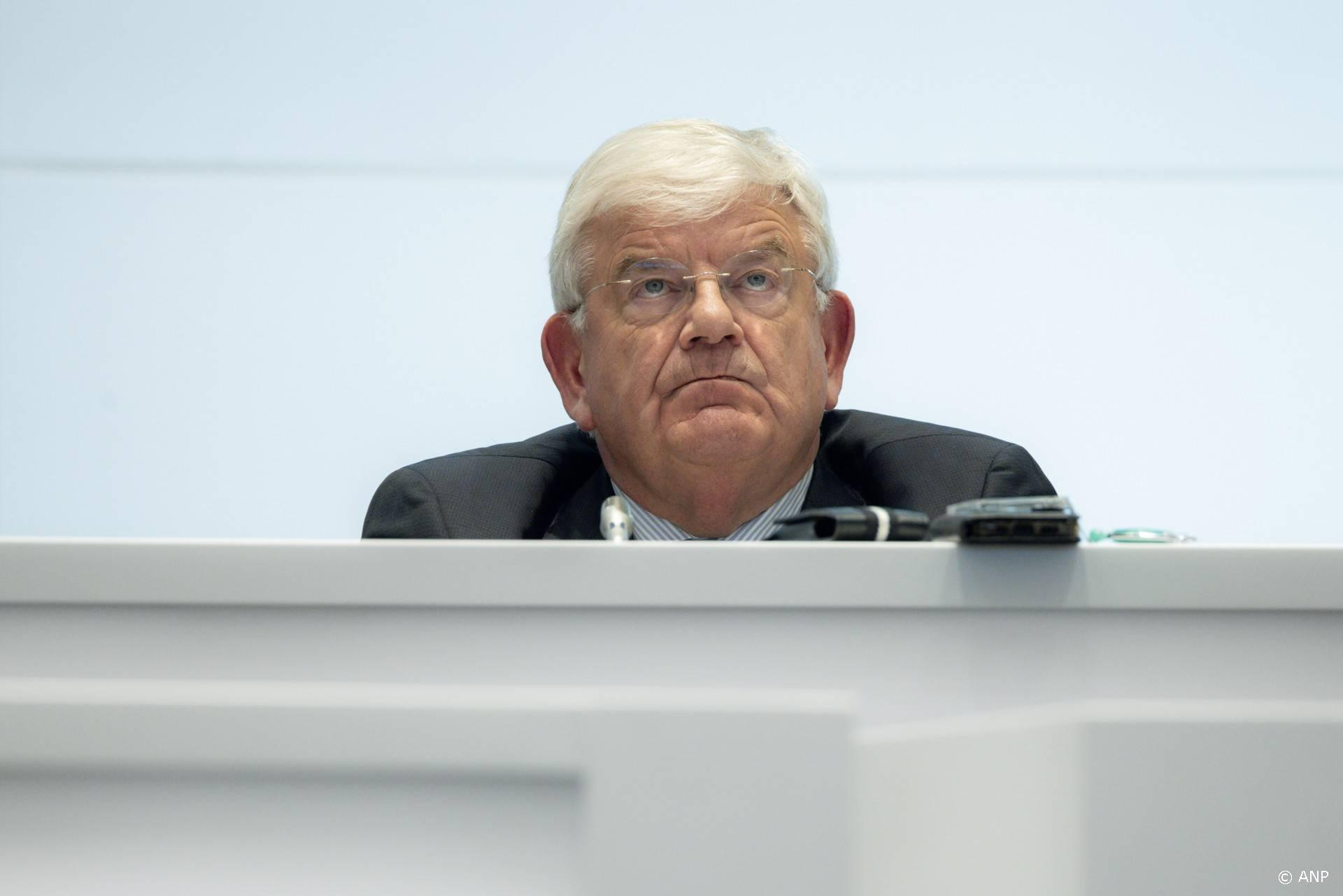 Burgemeester Den Haag reageert op overlijden George Kooymans