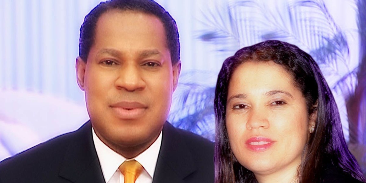 Pastor's ex wife finally speaks about the divorce Pulse Nigeria