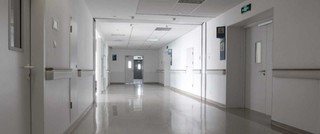 Szpitale otwarte na ukraińskich uchodźców