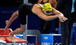 Paryż 2024. Nie tylko Babiarz. Drugi komentator sportowy zawieszony przez władze telewizji