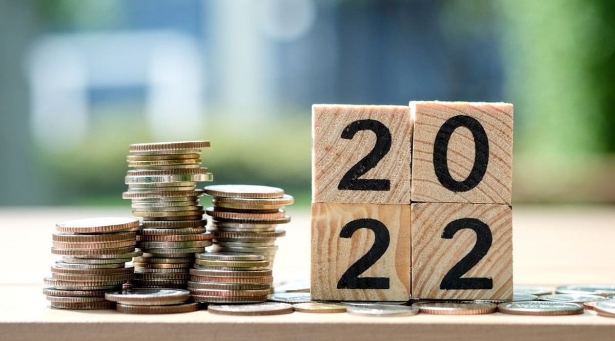 Kto może liczyć na podwyżki w 2022 r.?