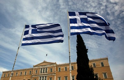 Grecja znów zmierza ku katastrofie