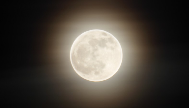 Milyen hold volt amikor születtem