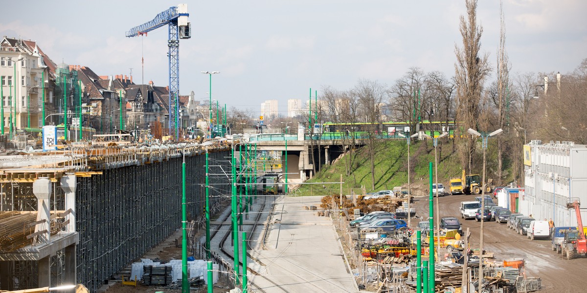 Miasto podało terminy inwestycji