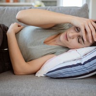 Trimeszter influenza: jelentősen növelheti a születési rendellenességek esélyét