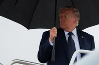 Polska skorzystała na kłopotach Trumpa. Jego ludzie musieli się cofnąć