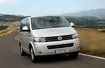 Volkswagen Transporter - Nowocześniejszy, ładniejszy i bezpieczniejszy