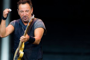 Bruce Springsteen