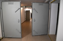 Schrony mają być bardziej dostępne. Co przewiduje nowelizacja prawa?