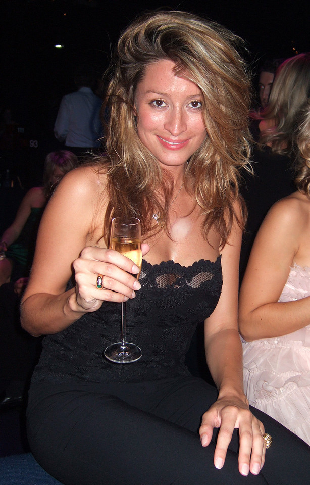 Rebecca Loos