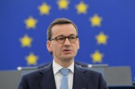 Mateusz Morawiecki