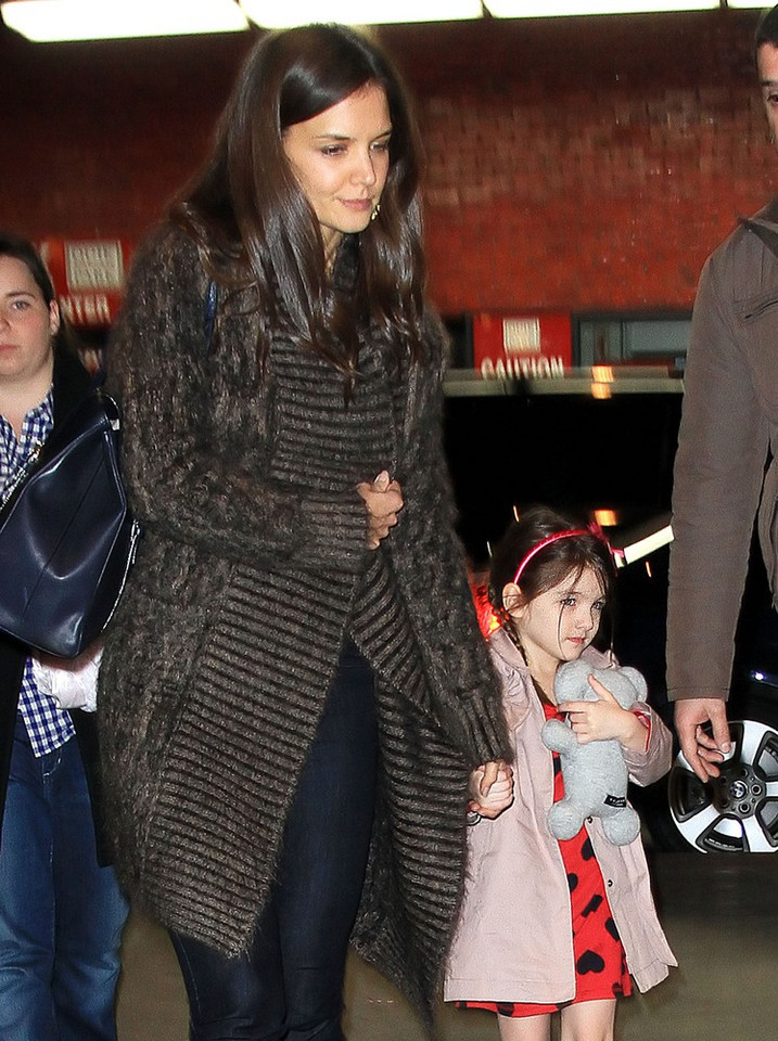 Suri Cruise