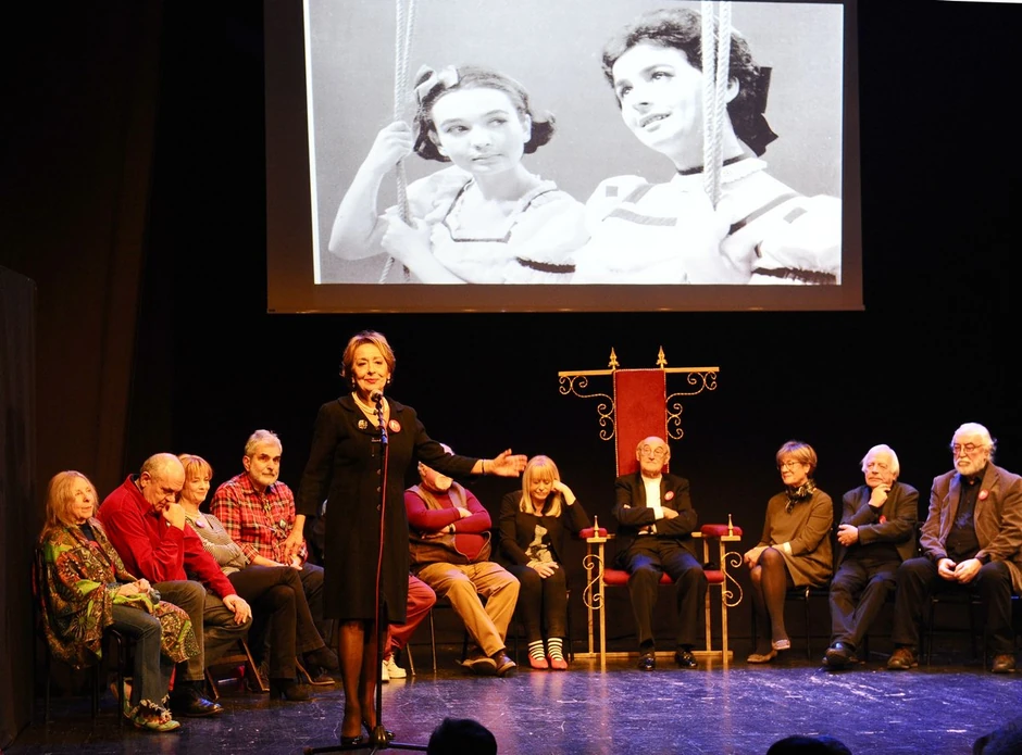 Pozorište u kom su stasavale glumačke legende: Sinoć na sceni Dadova