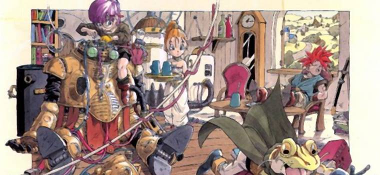 Akira Toriyama - legendarny twórca Dragon Balla i jego długoletni romans z branżą gier wideo