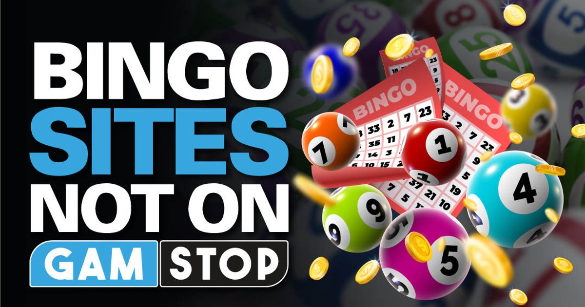 Bingo Sites Not on Gamstop UK Best NonGamstop Bingo Sites [2023