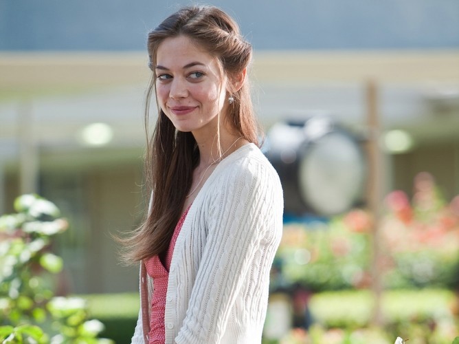 Kocha, lubi, szanuje