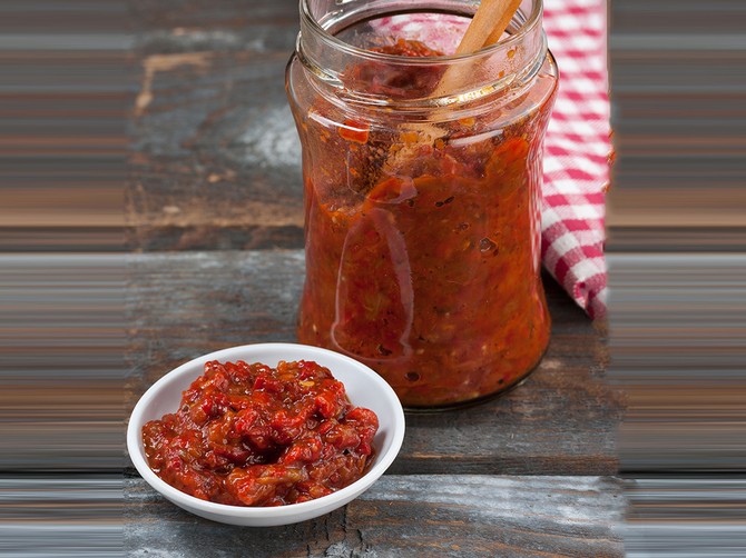 Cepkana paprika, najstariji recept s juga Srbije: Trik za najukusniju zimnicu