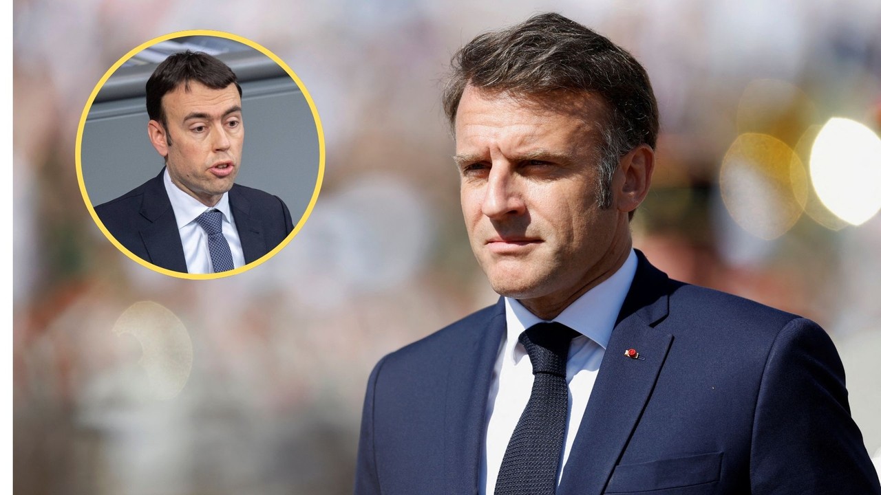 Rozłam w Niemczech. Nie wszystkim francuski parasol nuklearny podoba się tak jak Polsce