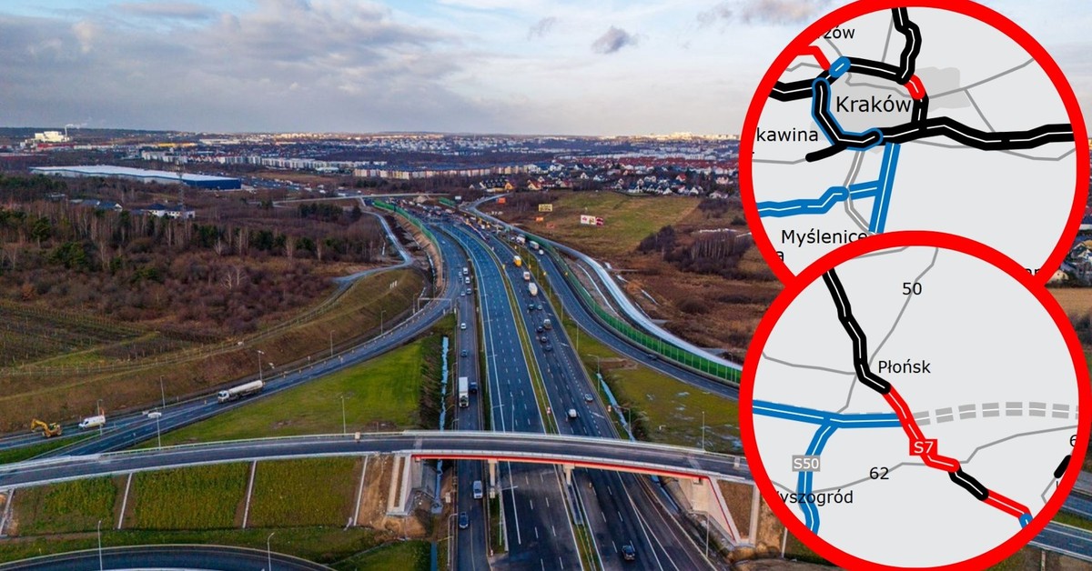 Nowe drogi ekspresowe przed świętami. Wiemy, kiedy otworzą najważniejsze odcinki