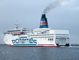 Prezes Polskiej Żeglugi Bałtyckiej w Kołobrzegu odwołany