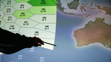 Malezja: władze informują o nowych zdjęciach satelitarnych ws. samolotu