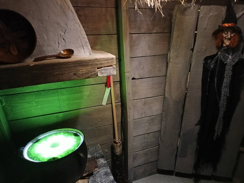 Polsko-Czeskie Interaktywne Muzeum Ziemi Kłodzkiej w Kudowie-Zdroju