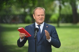 Premier o możliwej rekonstrukcji rządu . „Niech nikt nie śpi spokojnie"