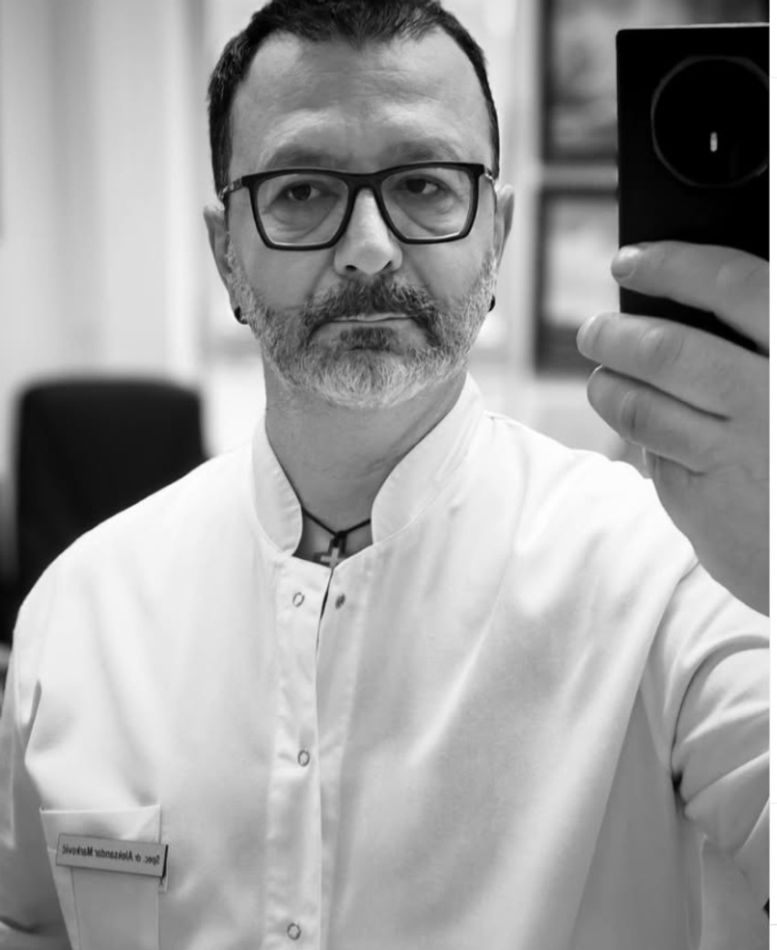 Sandro Marković ostao bez pet stanova zbog kredita