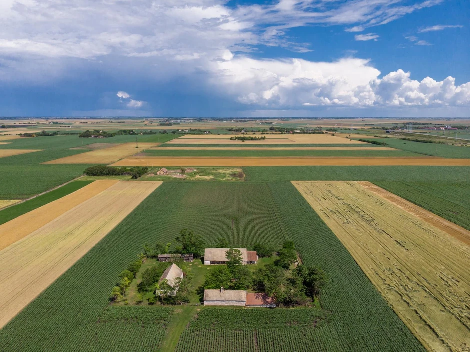 Sve lepote Vojvodine