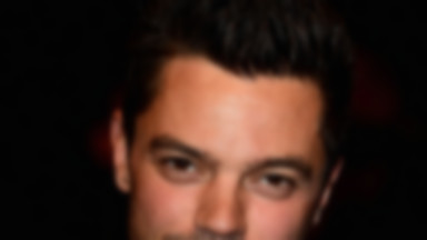 Dominic Cooper w "Draculi"