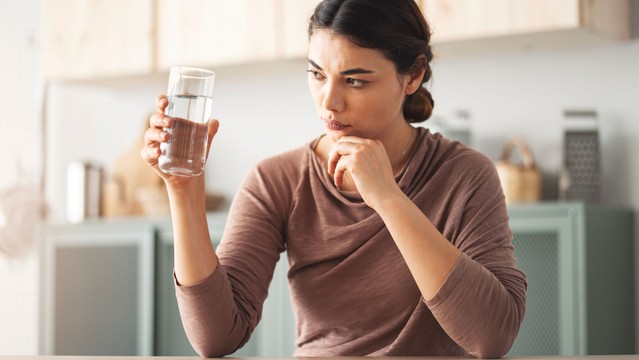 Mennyi vizet igényel valójában a szervezet? Egy nefrológus lerombolta a legmakacsabb tévhitet című cikk nyitóképe