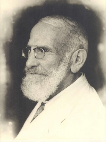 Maximilian Bircher-Benner