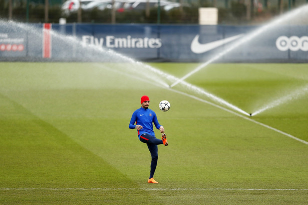 Liga Mistrzów: Hit w Paryżu bez Neymara. PSG na Parc de Princes w tym sezonie wygrało wszystkie mecze