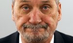 Macierewicz o służbach: wysłałem 700 zawiadomień!