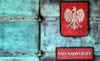 Święczkowski: Prokuratura interesuje się sprawą zawieszenia przez SN przepisów ustawy