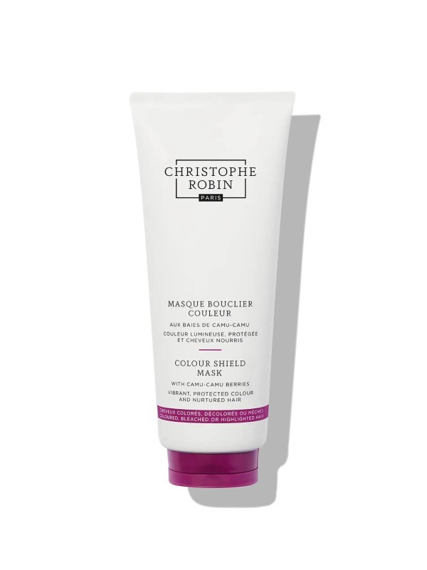 Colour Shield színvédő maszk CHRISTOPHE ROBIN 12 200 Ft/200 ml (61 Ft/1 ml)