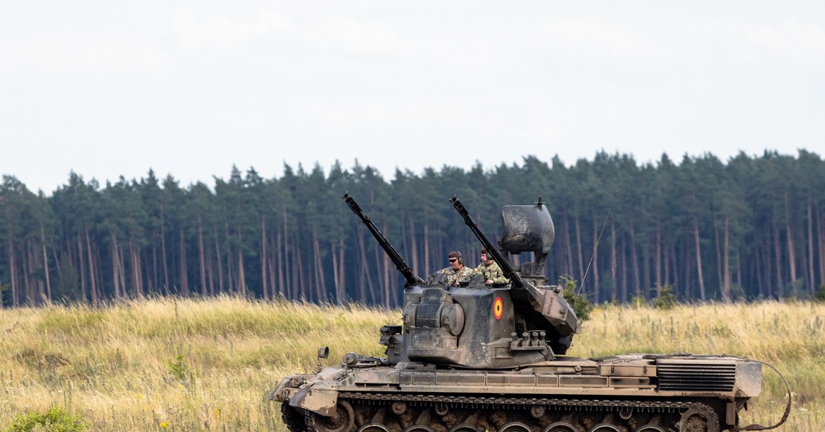 NATO nie powiedziało ostatniego słowa ws. dronów. Jest przeciek