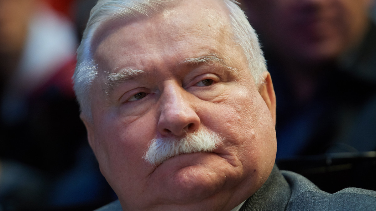 Społeczeństwa boją się broni jądrowej – powiedział Lech Wałęsa, komentując przyznanie w tym roku Pokojowej Nagrody Nobla Międzynarodowej Kampanii na rzecz Zniesienia Broni Nuklearnej (ICAN).
