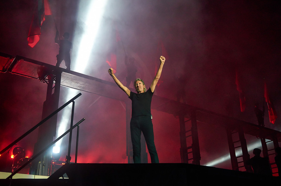 Roger Waters