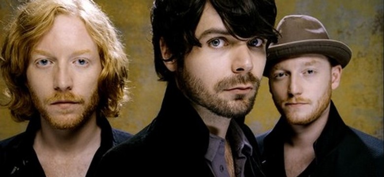 Biffy Clyro jednak nie wystąpi w Polsce