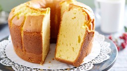 babka majonezowa najlepsza na wielkanoc. wilgotna, puszysta i delikatna