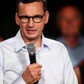 Premier: niech Niemcy do nas przyjeżdżają zbierać szparagi