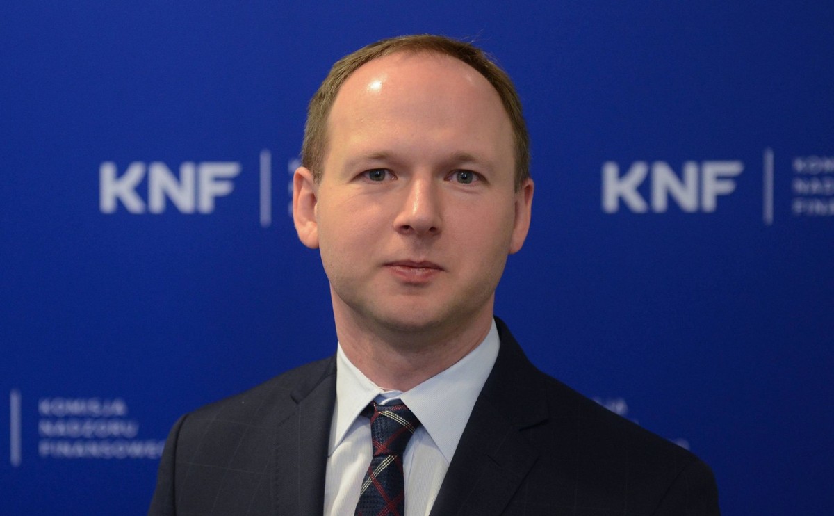 Marek Chrzanowski oferował przychylność KNF dla GNB