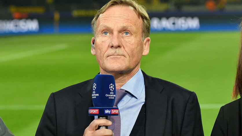 Hans-Joachim Watzke