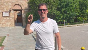 Milan Dinčić Dinča