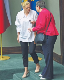 Nowe przedmioty, stare problemy. Szkoła na kredyt zaufania