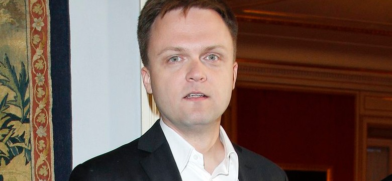 Nowe talk show Szymona Hołowni w Religia.tv
