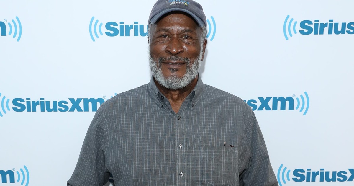 John Amos, 'Roots' and 'Coming to America' star, dead at 84 | Business ...